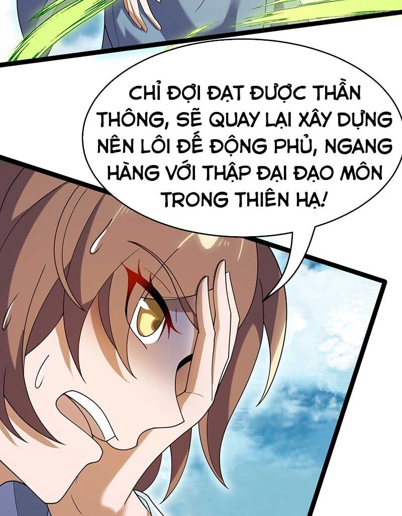 Vĩnh Sinh Chapter 74 - 49