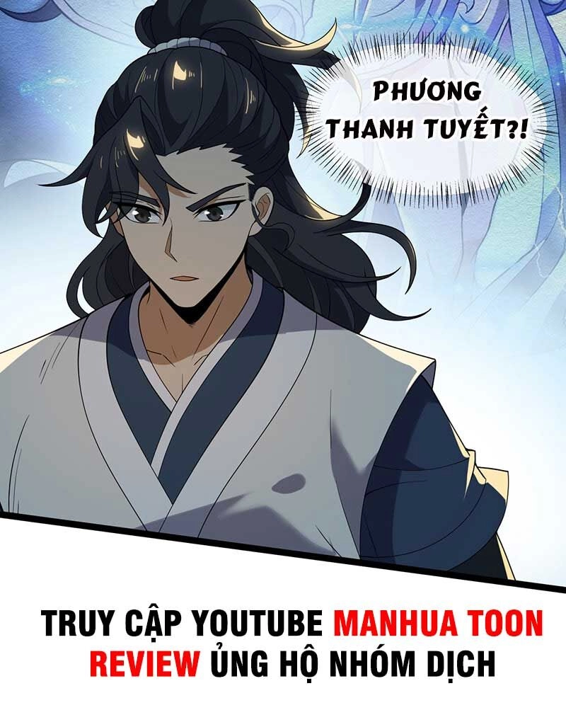 Vĩnh Sinh Chapter 74 - 51