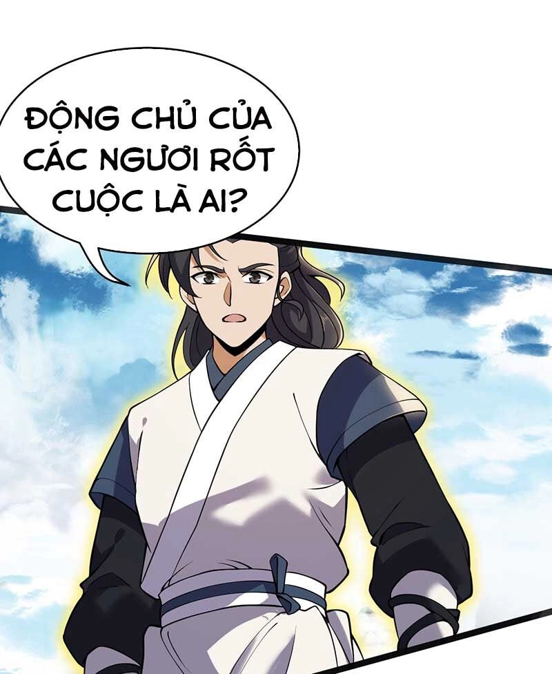 Vĩnh Sinh Chapter 74 - 52