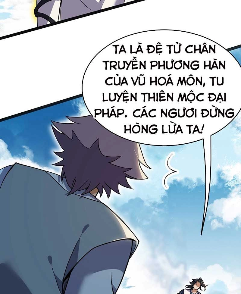 Vĩnh Sinh Chapter 74 - 53