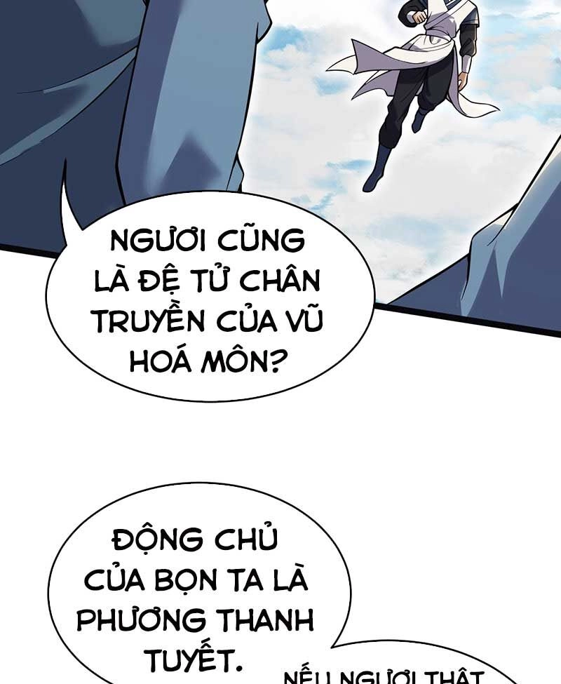 Vĩnh Sinh Chapter 74 - 54