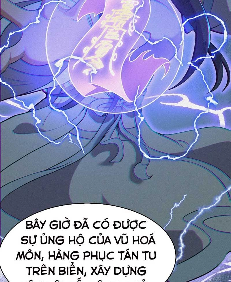 Vĩnh Sinh Chapter 74 - 57