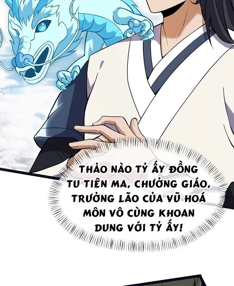 Vĩnh Sinh Chapter 74 - 60