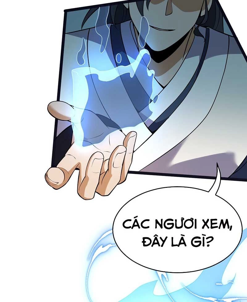 Vĩnh Sinh Chapter 74 - 61