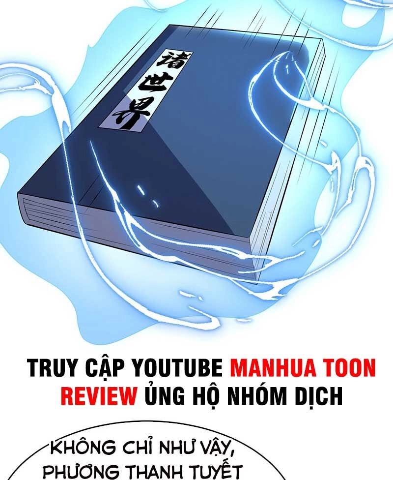 Vĩnh Sinh Chapter 74 - 62
