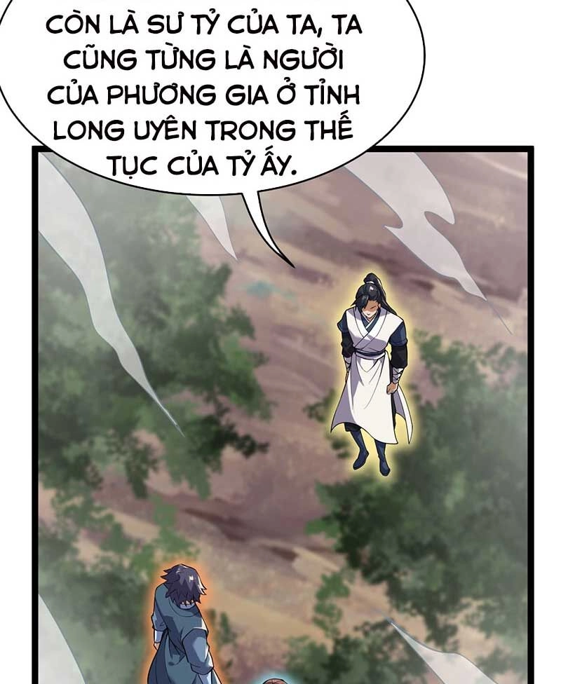 Vĩnh Sinh Chapter 74 - 63