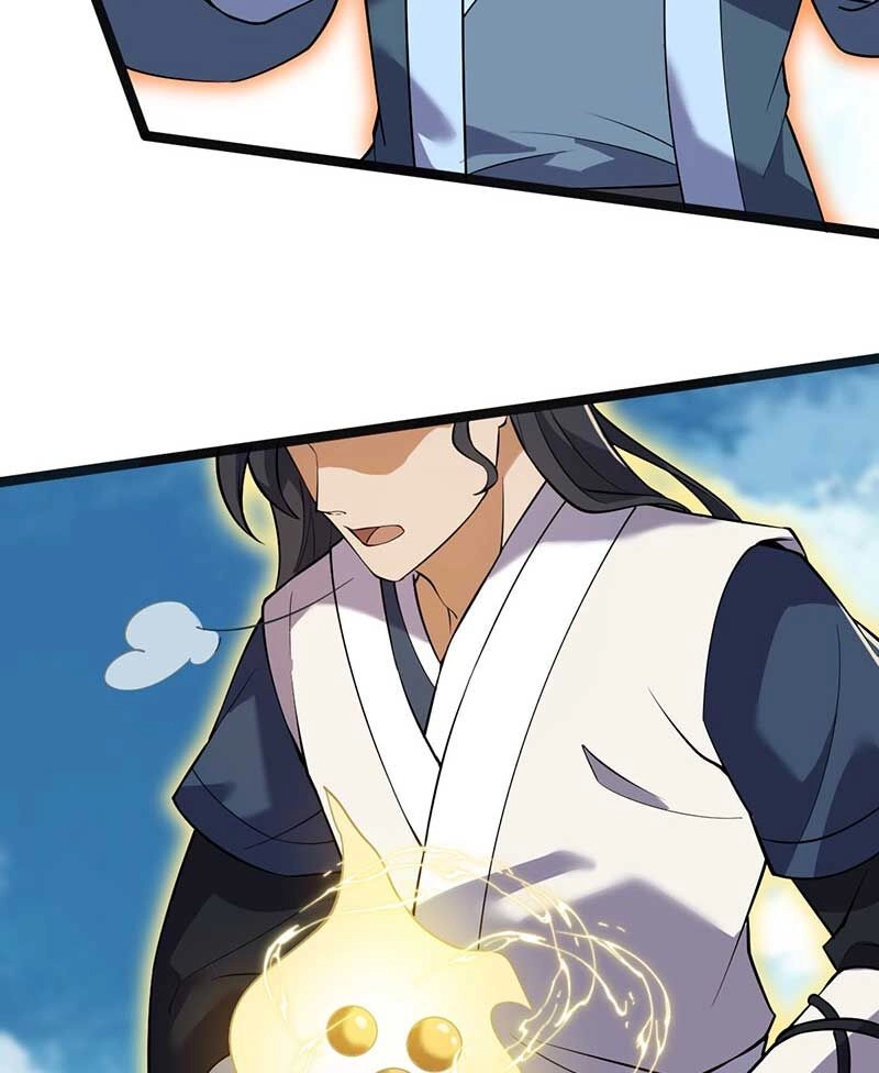 Vĩnh Sinh Chapter 74 - 66