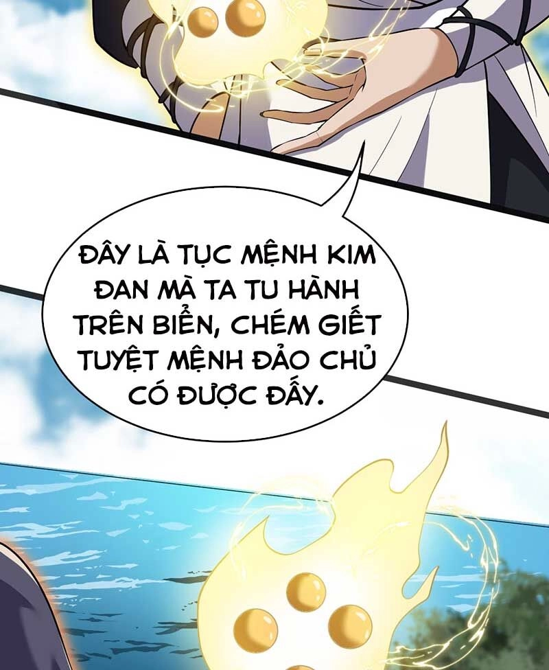 Vĩnh Sinh Chapter 74 - 67