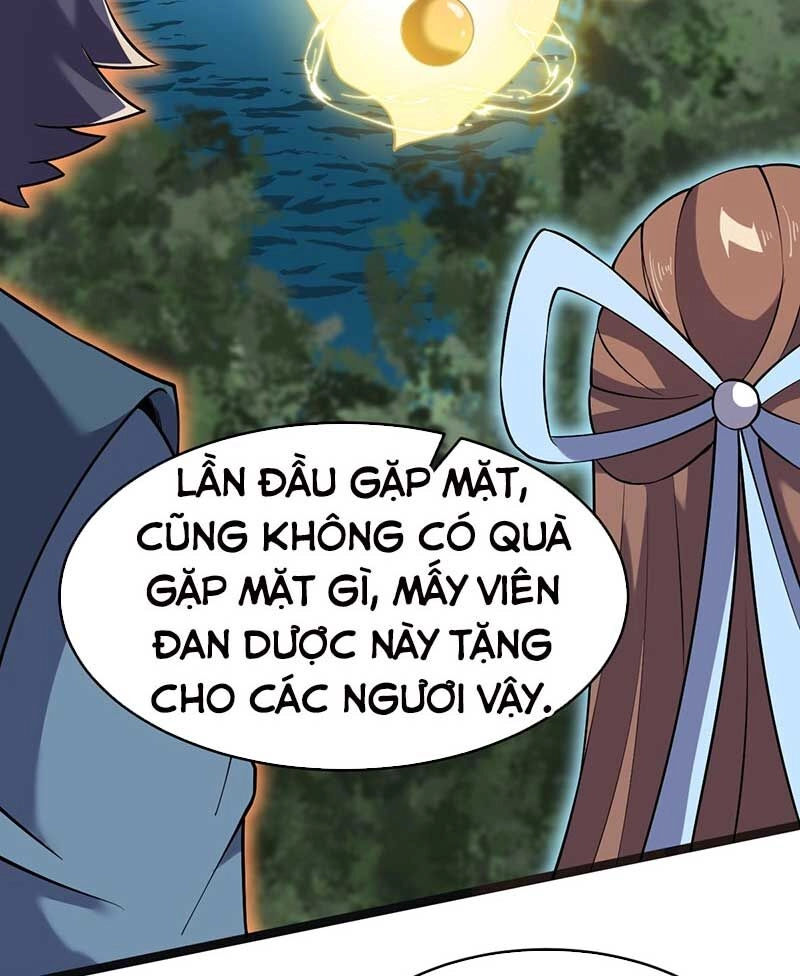 Vĩnh Sinh Chapter 74 - 68
