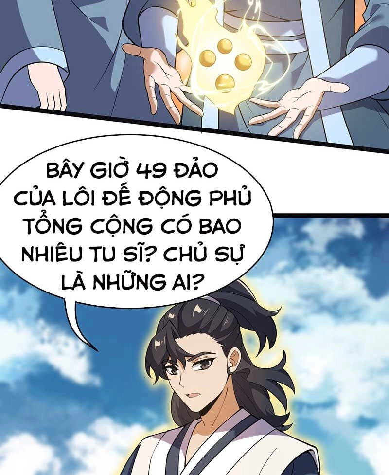 Vĩnh Sinh Chapter 74 - 70