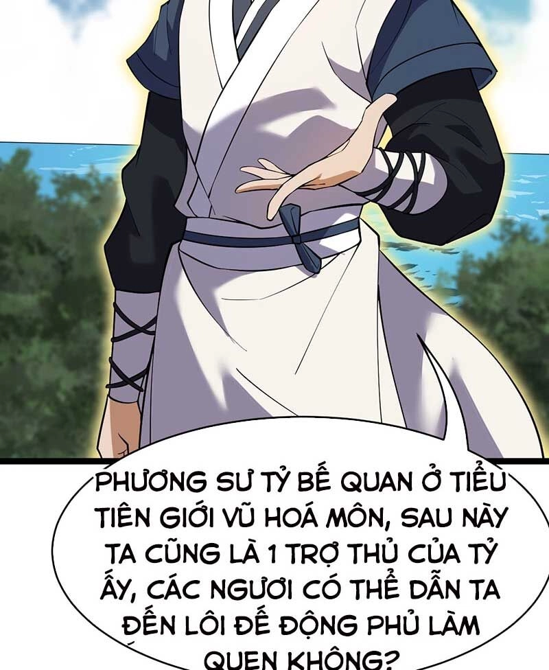 Vĩnh Sinh Chapter 74 - 71