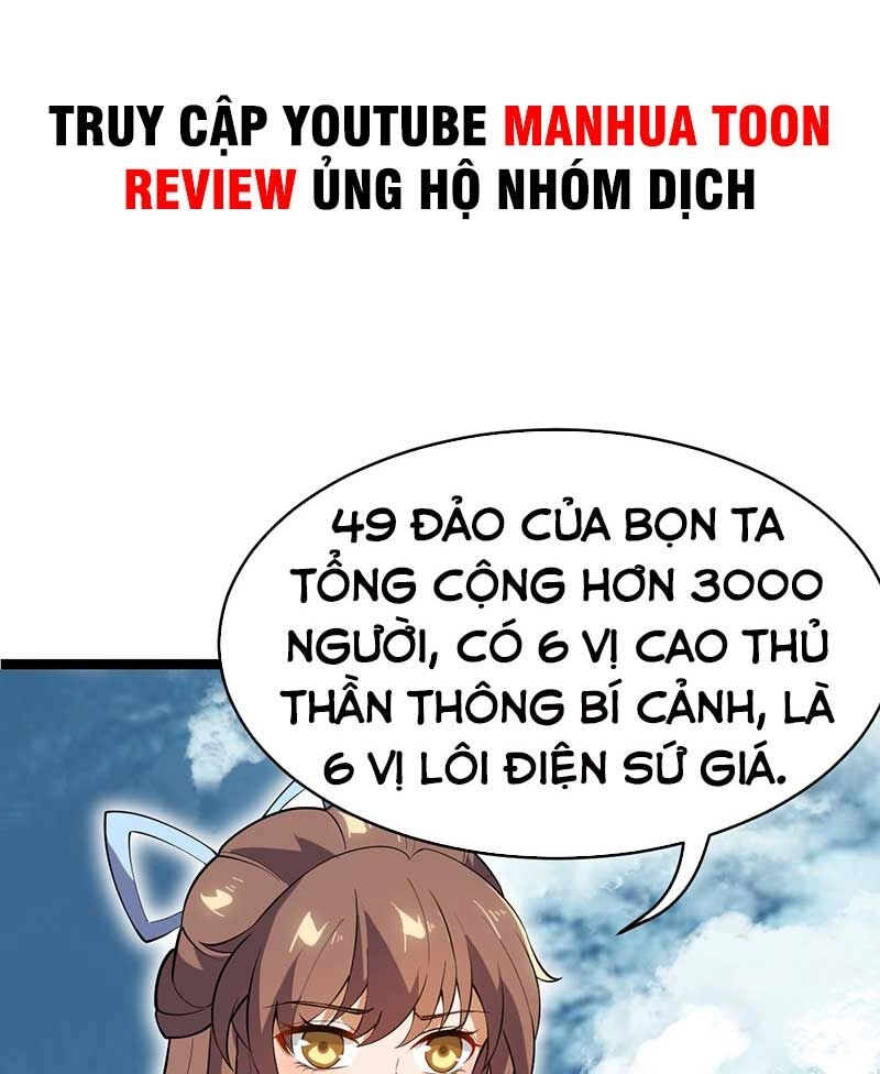 Vĩnh Sinh Chapter 74 - 73