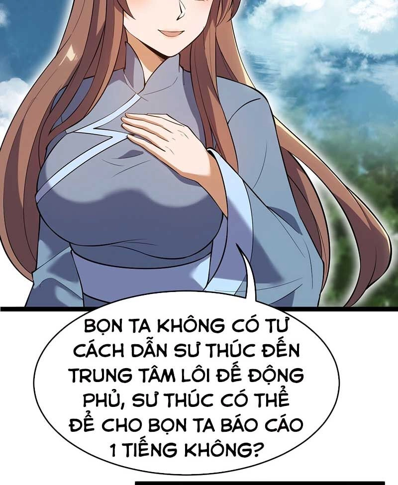 Vĩnh Sinh Chapter 74 - 74