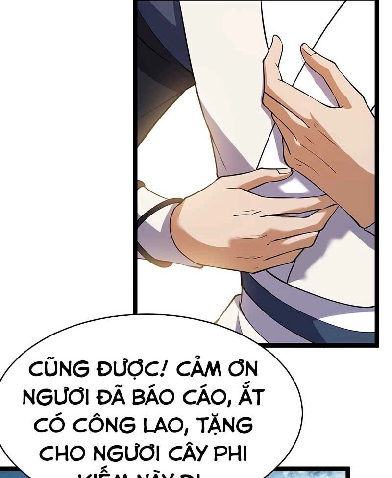 Vĩnh Sinh Chapter 74 - 75