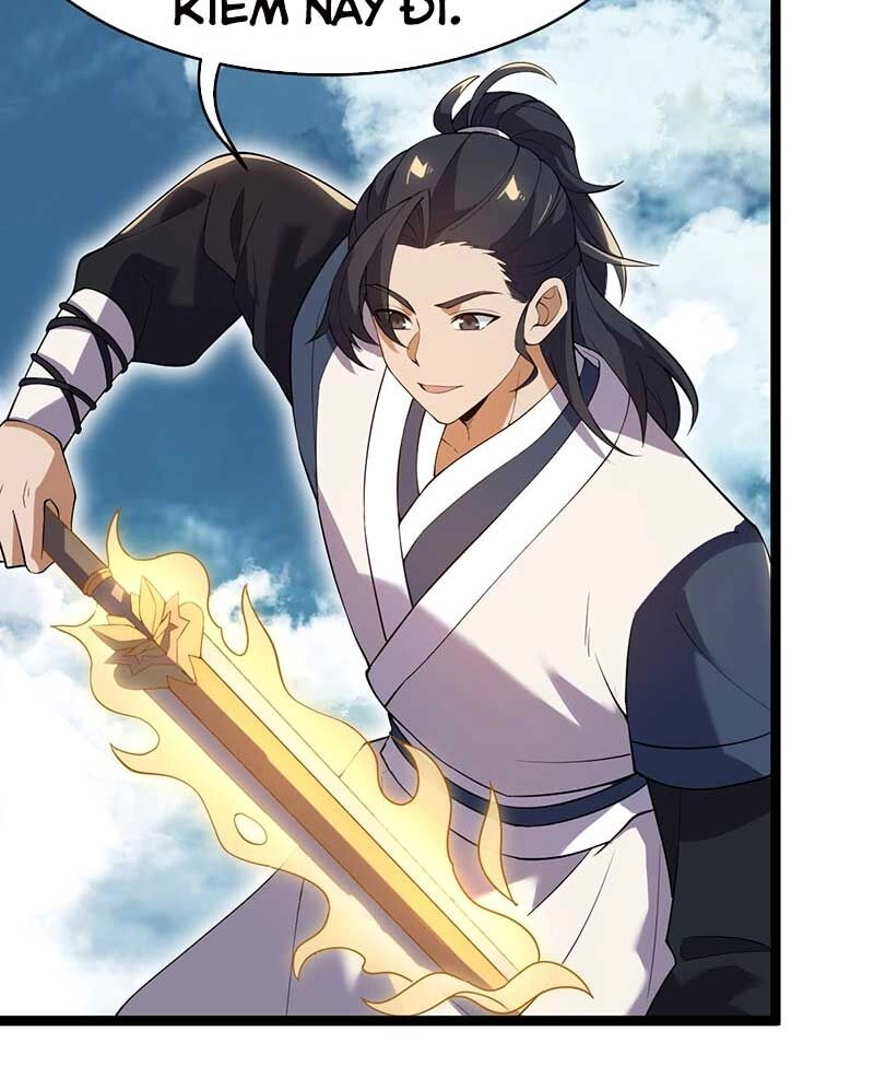 Vĩnh Sinh Chapter 74 - 76