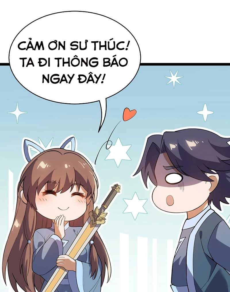 Vĩnh Sinh Chapter 74 - 77