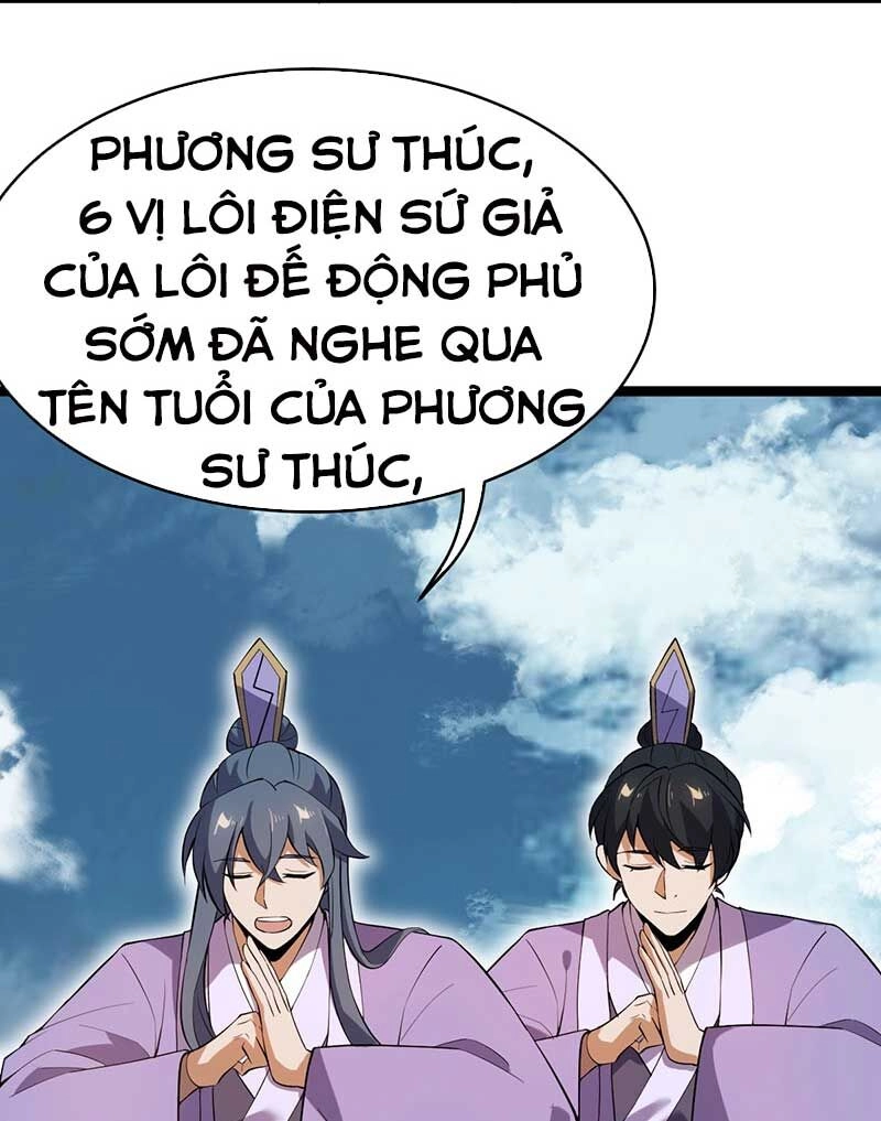 Vĩnh Sinh Chapter 74 - 80