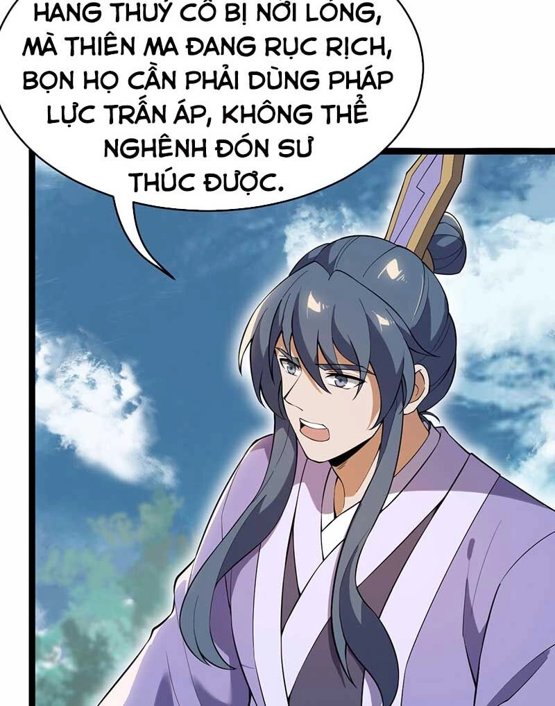 Vĩnh Sinh Chapter 74 - 82
