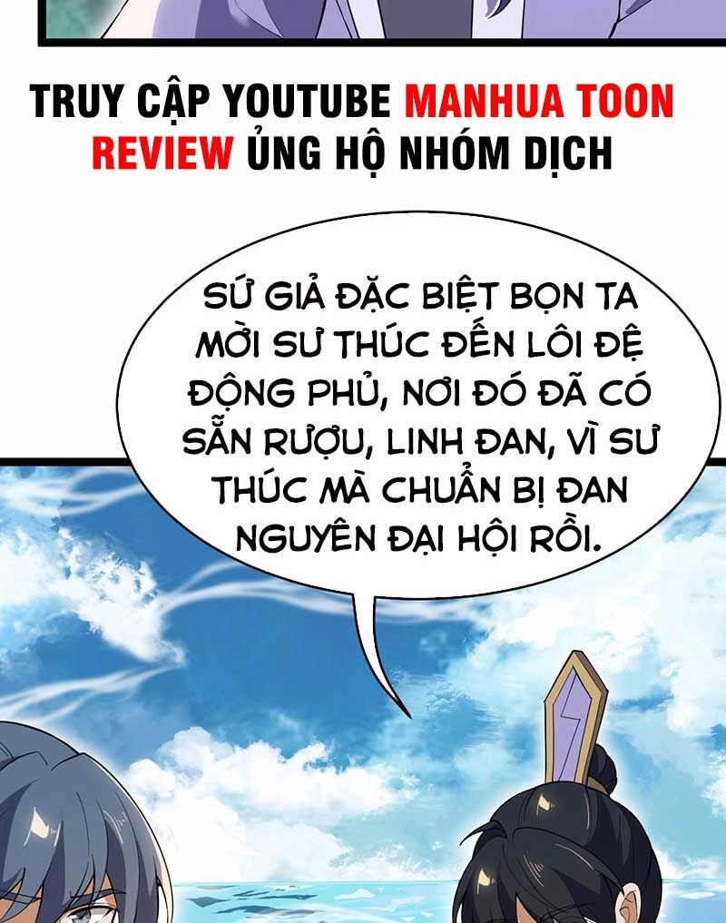 Vĩnh Sinh Chapter 74 - 83