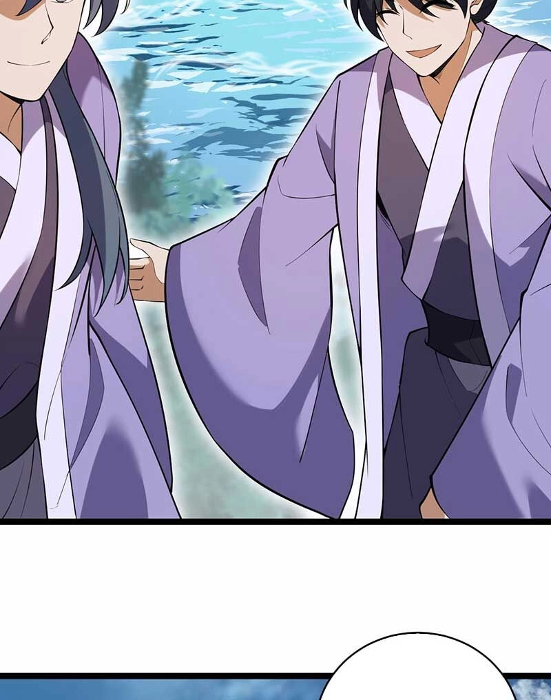 Vĩnh Sinh Chapter 74 - 84