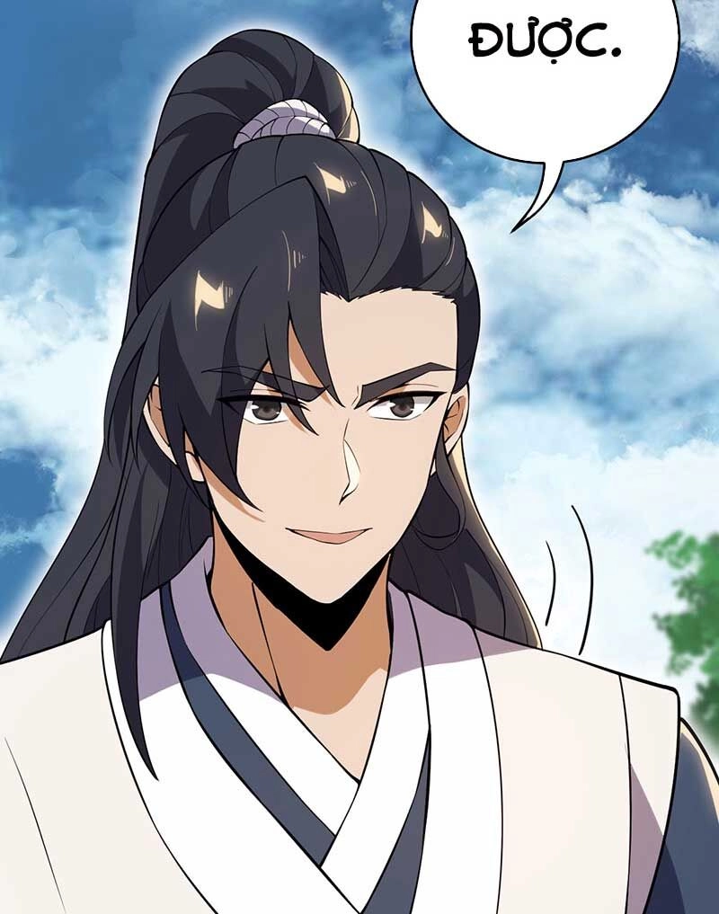 Vĩnh Sinh Chapter 74 - 85