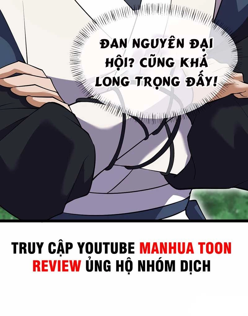 Vĩnh Sinh Chapter 74 - 86