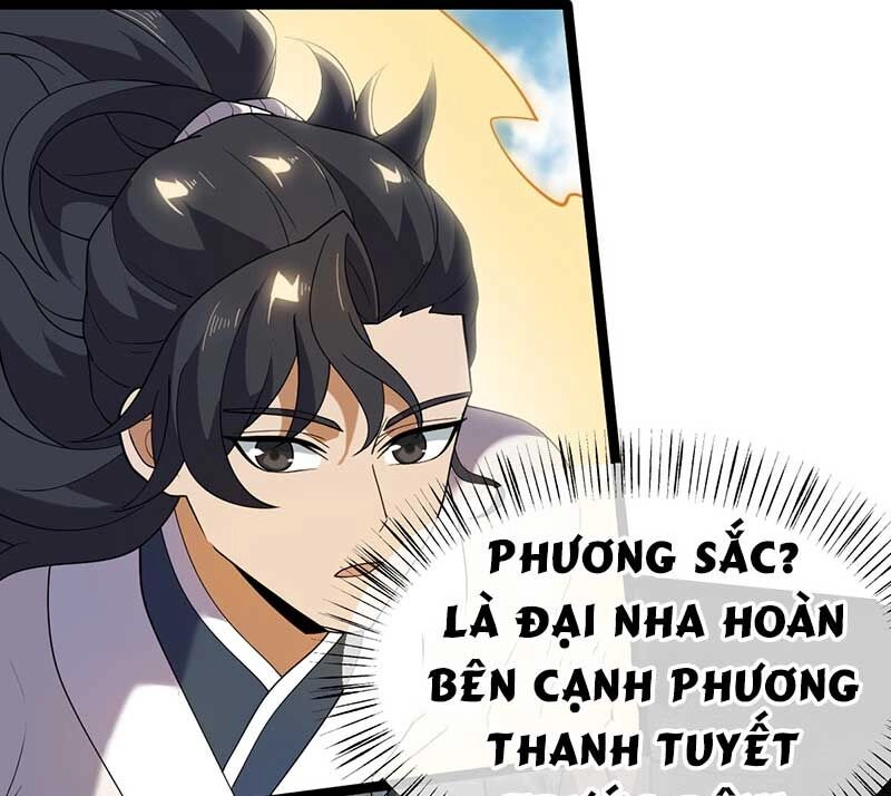 Vĩnh Sinh Chapter 75 - 4