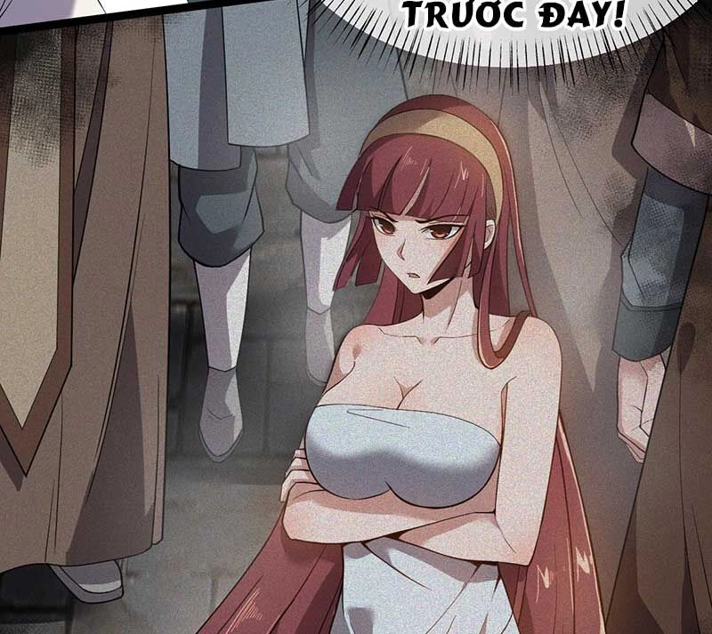 Vĩnh Sinh Chapter 75 - 5