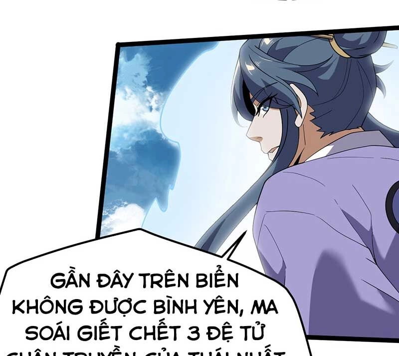 Vĩnh Sinh Chapter 75 - 7