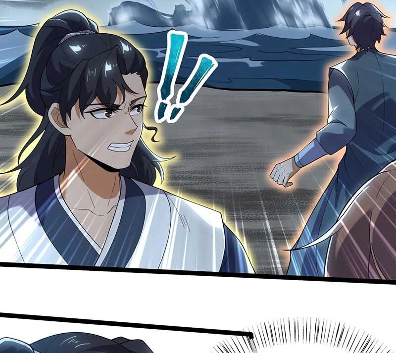 Vĩnh Sinh Chapter 75 - 21