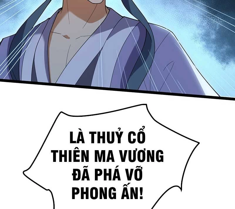 Vĩnh Sinh Chapter 75 - 24