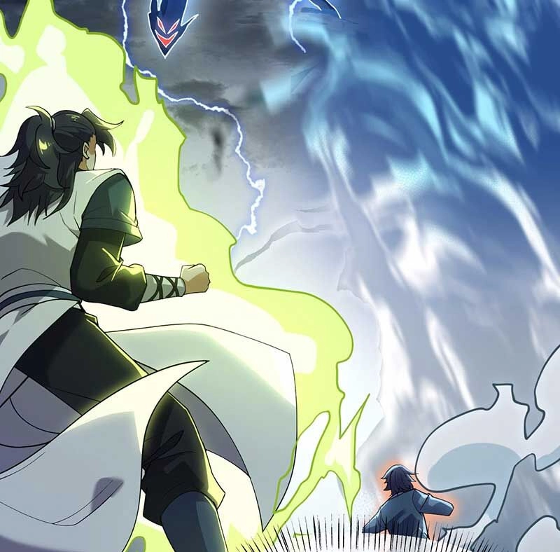 Vĩnh Sinh Chapter 75 - 28