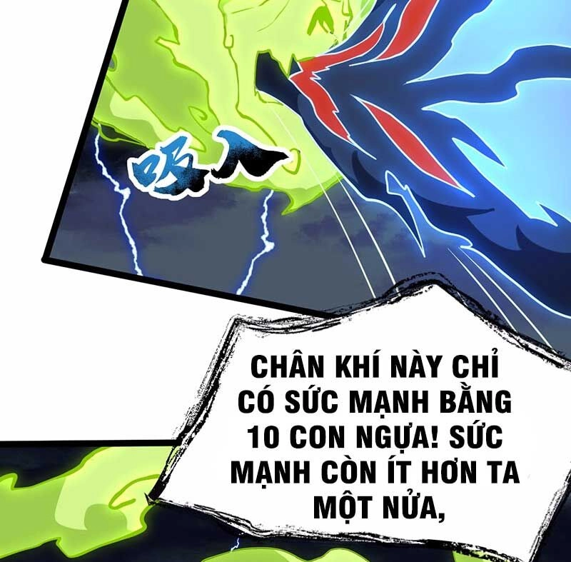 Vĩnh Sinh Chapter 75 - 33