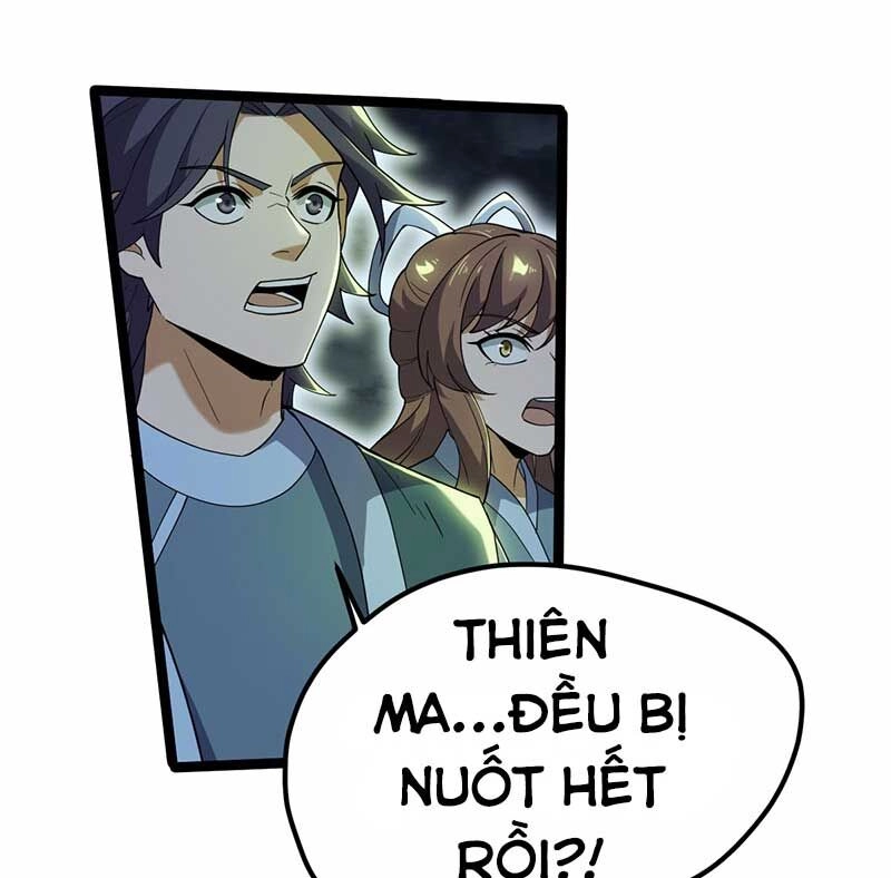 Vĩnh Sinh Chapter 75 - 36