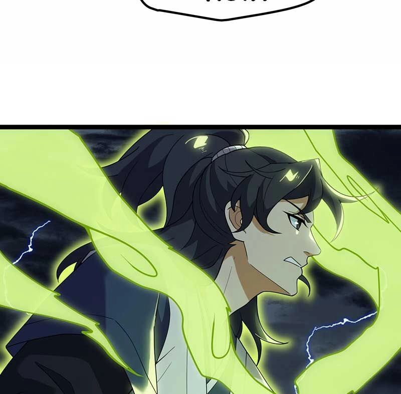 Vĩnh Sinh Chapter 75 - 37