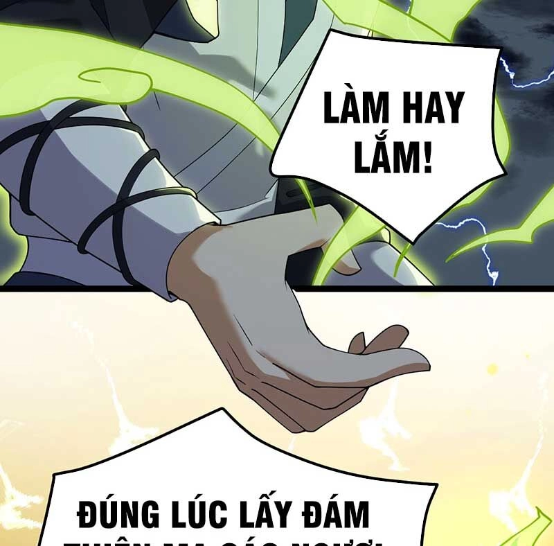 Vĩnh Sinh Chapter 75 - 38