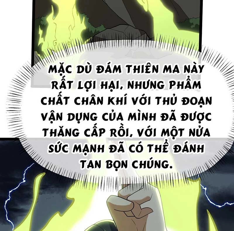 Vĩnh Sinh Chapter 75 - 45