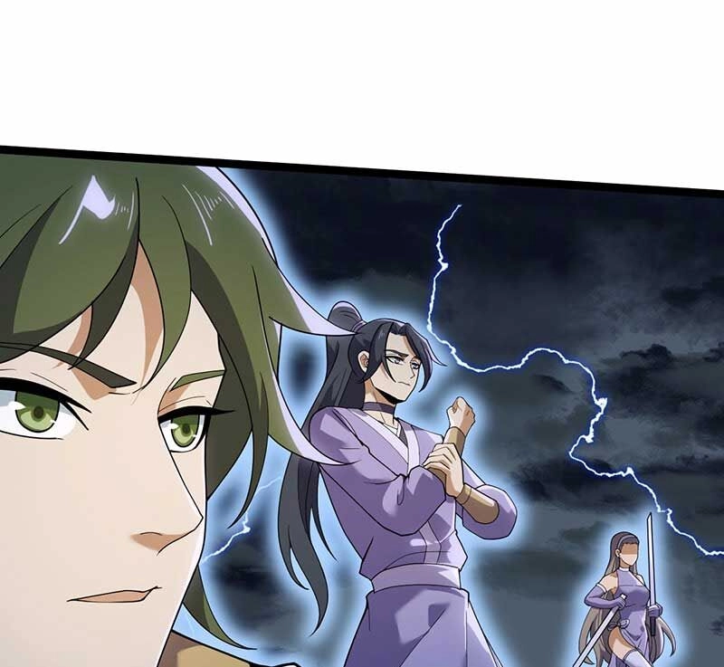 Vĩnh Sinh Chapter 75 - 52