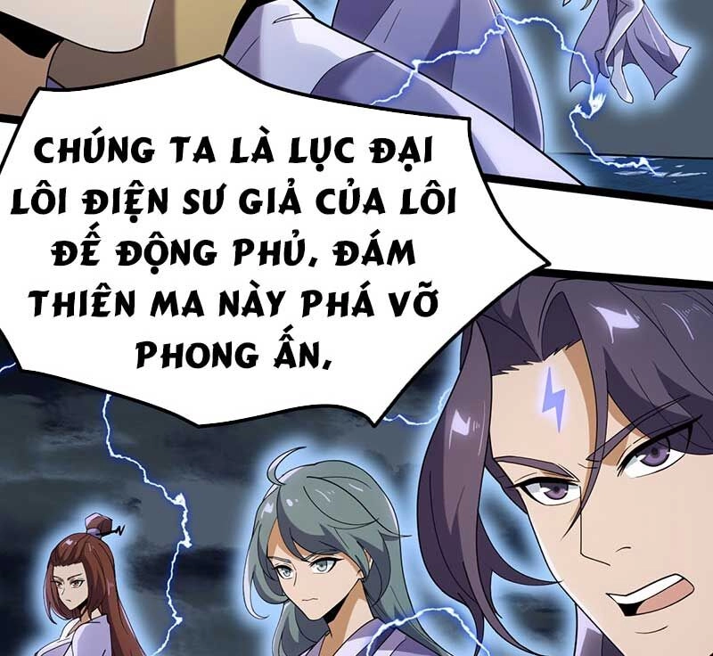 Vĩnh Sinh Chapter 75 - 53