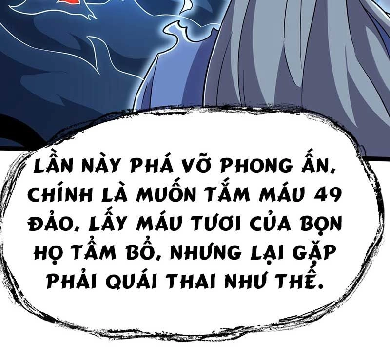 Vĩnh Sinh Chapter 75 - 76