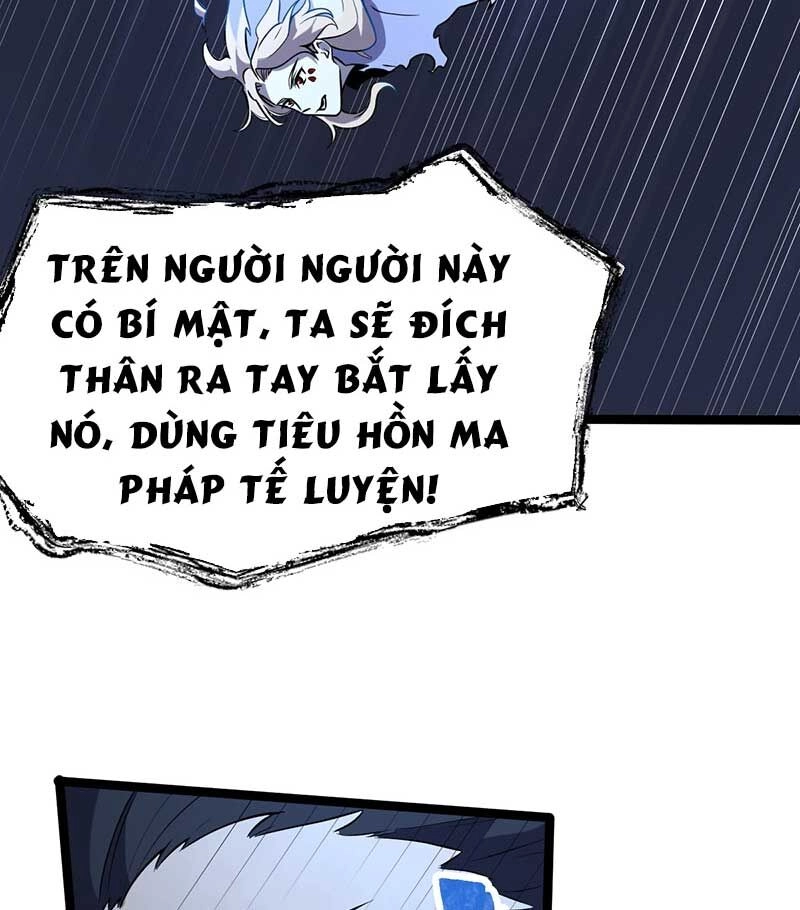 Vĩnh Sinh Chapter 75 - 78