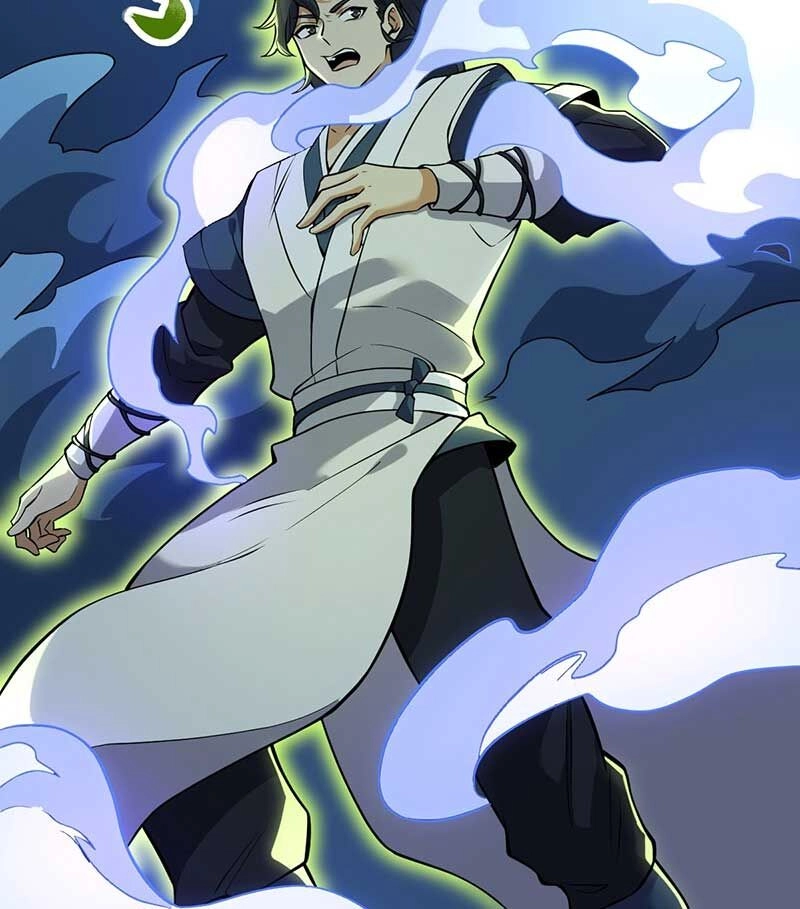 Vĩnh Sinh Chapter 75 - 80