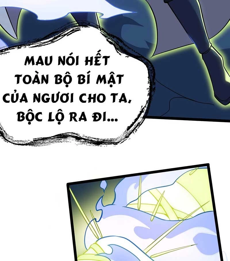 Vĩnh Sinh Chapter 75 - 81