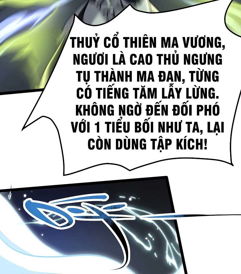 Vĩnh Sinh Chapter 75 - 83