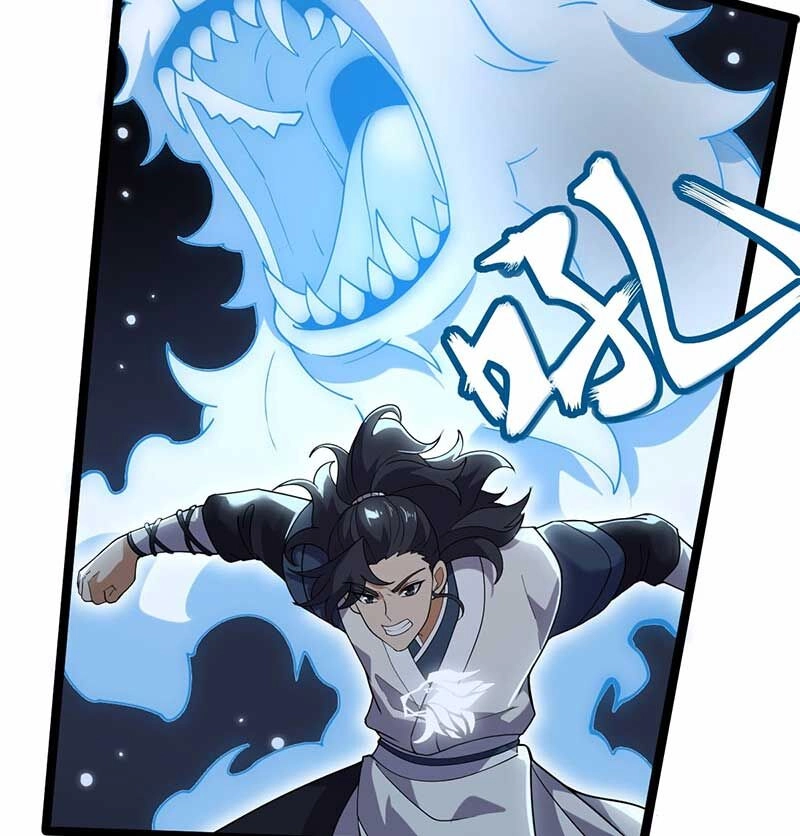 Vĩnh Sinh Chapter 76 - 5