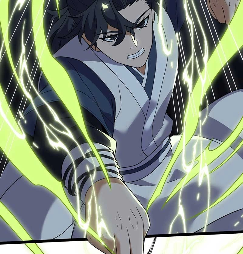 Vĩnh Sinh Chapter 76 - 17