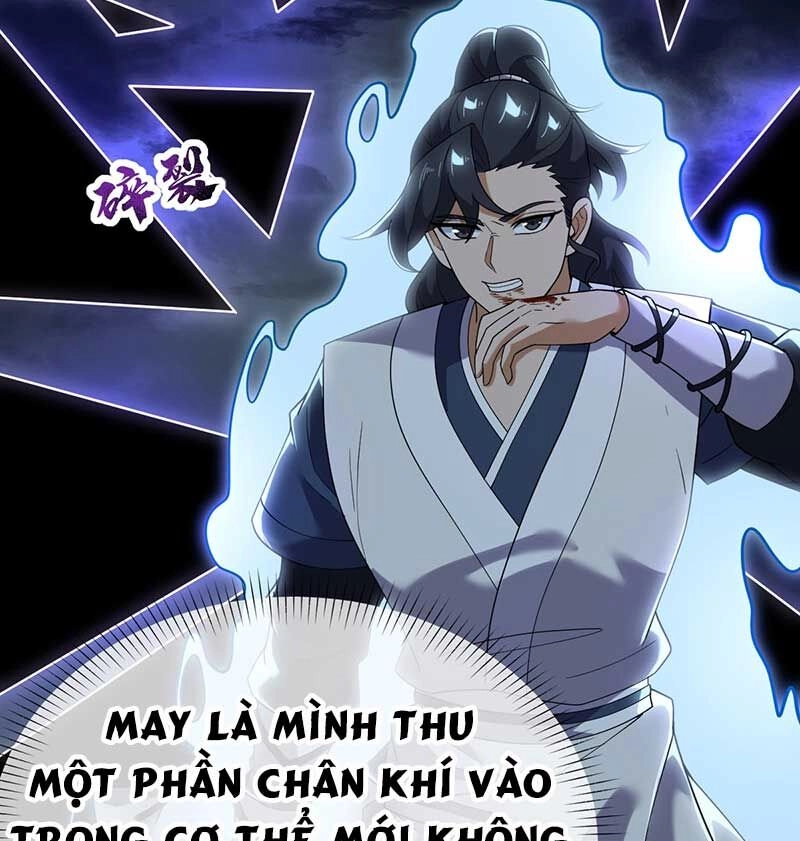 Vĩnh Sinh Chapter 76 - 41