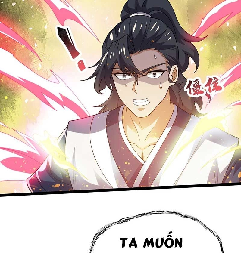 Vĩnh Sinh Chapter 76 - 44