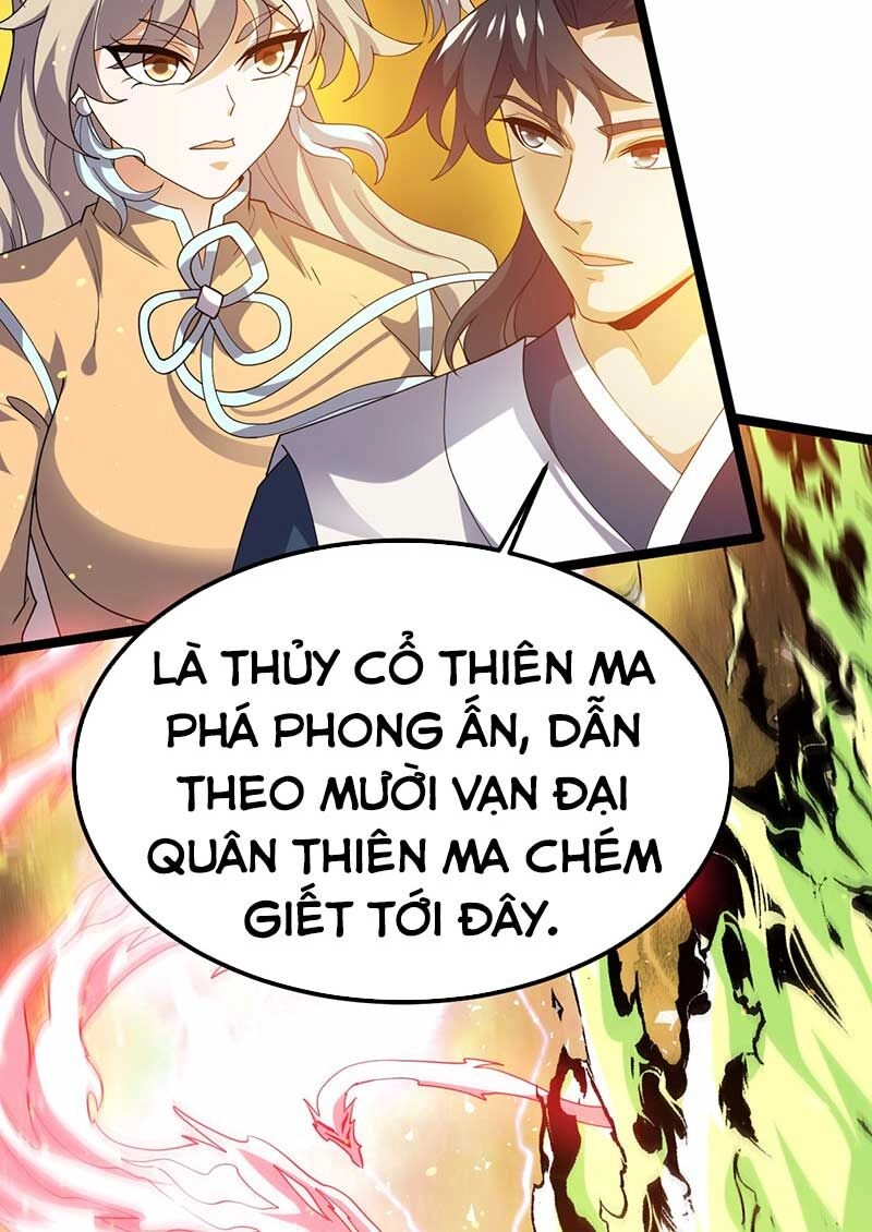 Vĩnh Sinh Chapter 76 - 56