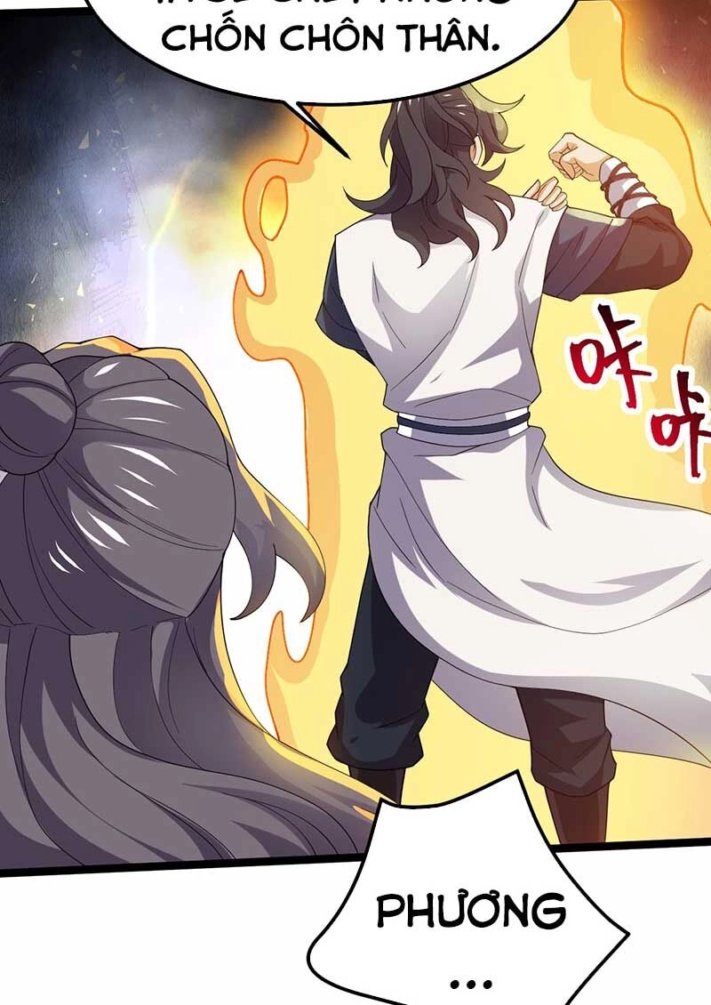 Vĩnh Sinh Chapter 76 - 58
